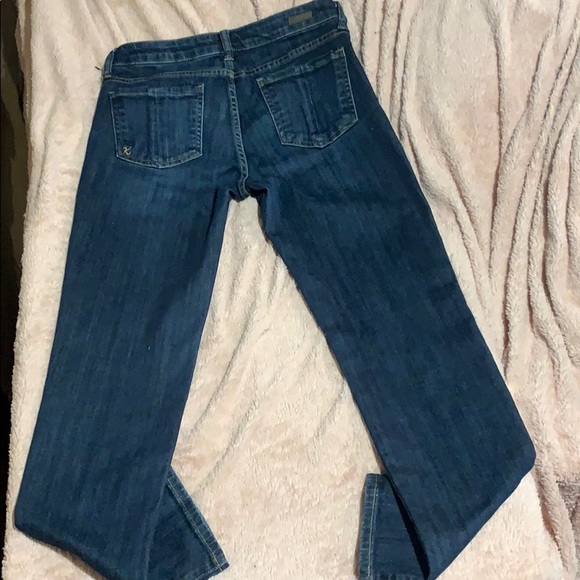**KUT FROM THE KLOTH** Catherine Denim Jeans - Picture 1 of 9